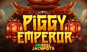 Piggy Emperor