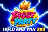Piggy Party