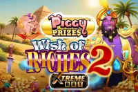 Piggy Prizes Wish of Riches 2 Buy Bonus