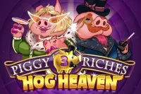 Piggy Riches