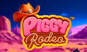 Piggy™ Rodeo