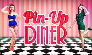 Pin-Up Diner
