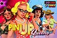 Pin Up Queens