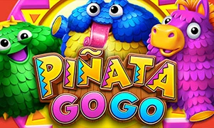 Pinata Go Go