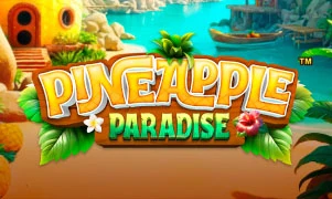 Pineapple Paradise