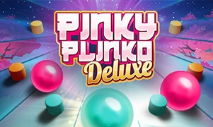 Pinky Plinko Deluxe