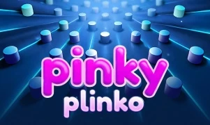 Pinky Plinko