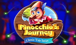 Pinocchio's Journey