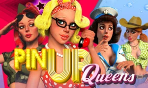 PinUp Queens