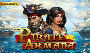 Pirate Armada