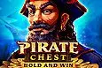 Pirate Chest: Hold and Win