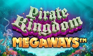Pirate Kingdom Megaways™