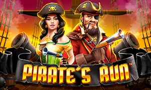 Pirate's Run