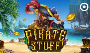 Pirate Stuff