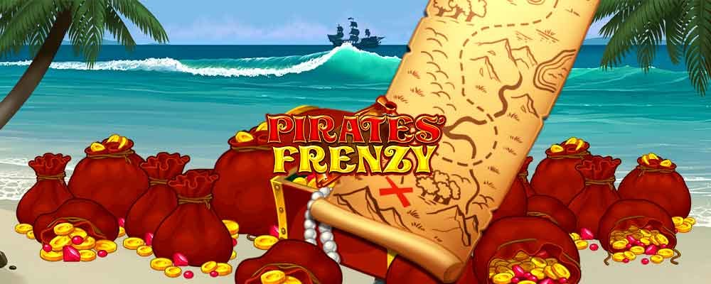 Pirates Frenzy