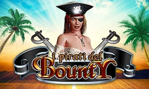 Pirates of Bounty
