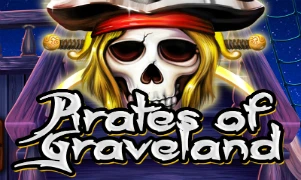 Pirates of Graveland
