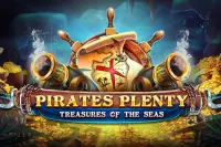 Pirates' Plenty Megaways™