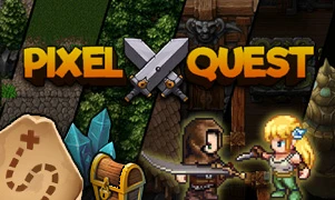 Pixel Quest
