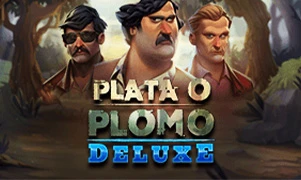 Plata o Plomo Deluxe