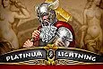 Platinum Lightning