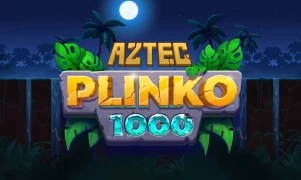 Plinko 1000 Aztec