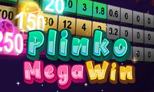 Plinko MegaWin