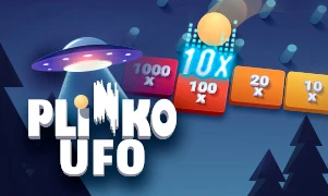 Plinko UFO
