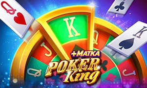 Poker King