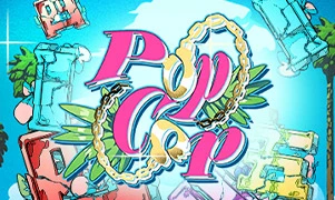 Pop Cop