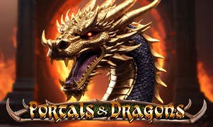 Portals and Dragons