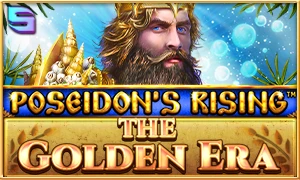 Poseidon's Rising™ The Golden Era