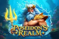 Poseidon's Rage