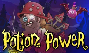 Potion Power