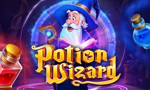 Potion Wizard