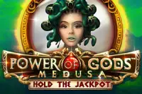 Power of Gods™: the Pantheon