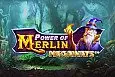 Power of Merlin Megaways