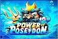 Power of Poseidon