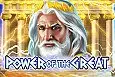 Power of the Great