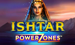 Power Zones™: Ishtar
