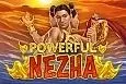 Powerful NeZha