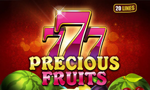 Precious Fruits