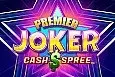 Premier Joker Cash Spree