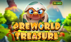 Preworld Treasure