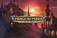 Prince of Persia: The Gems of Persepolis