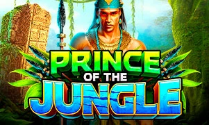 Prince of the Jungle