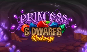 Princess & Dwarfs: Rockways