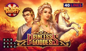 Princess Goddess