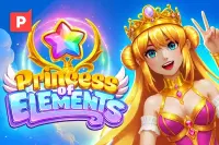 Princess of Birds