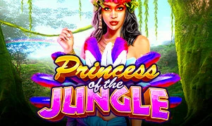 Princess Of The Jungle